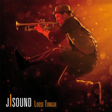 J|Sound: Loose Tongue, CD