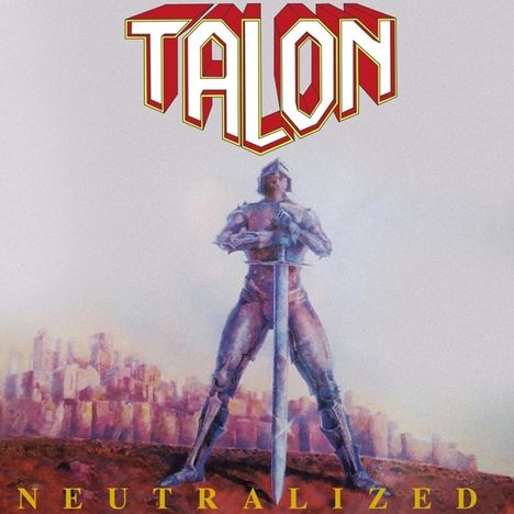 Talon: Neutralized, LP