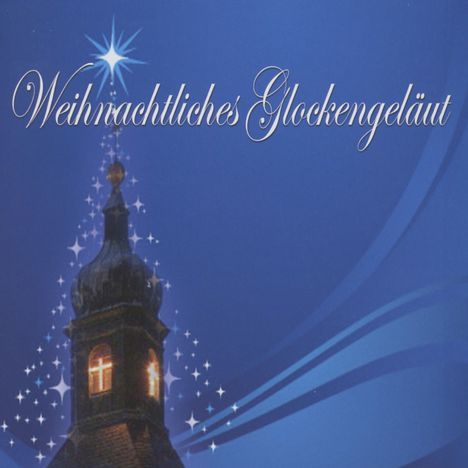 Chor der Mönche der Benediktiner Erzabtei St. Martin Beuron: Weihnachtliches Glockengeläut, CD