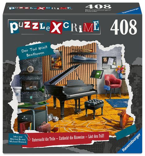 Cover/Produkt Ansicht vergrößern