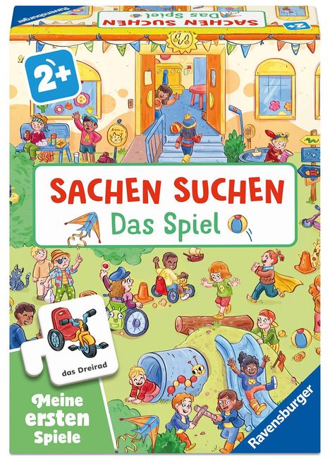Cover/Produkt Ansicht vergrößern