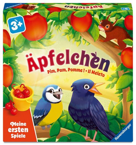 Cover/Produkt Ansicht vergrößern