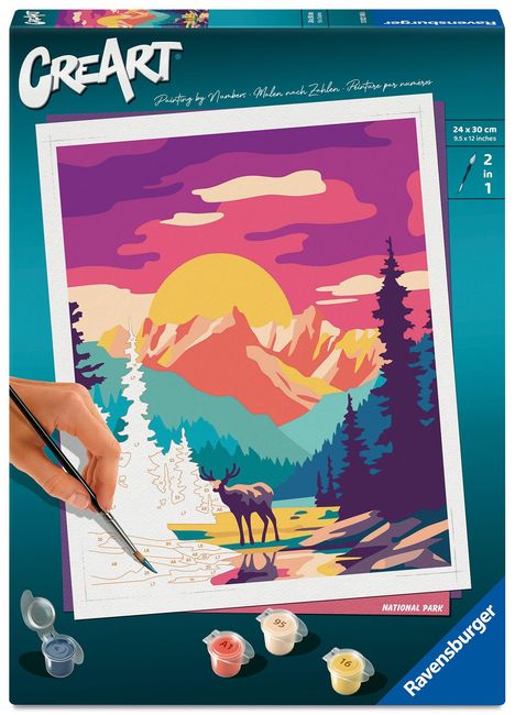 Cover/Produkt Ansicht vergrößern