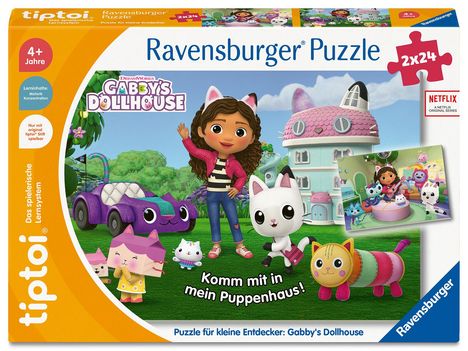 Cover/Produkt Ansicht vergrößern