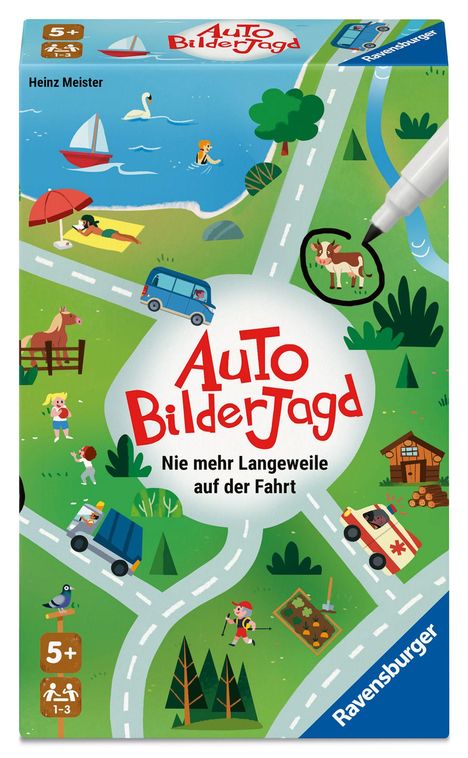 Cover/Produkt Ansicht vergrößern