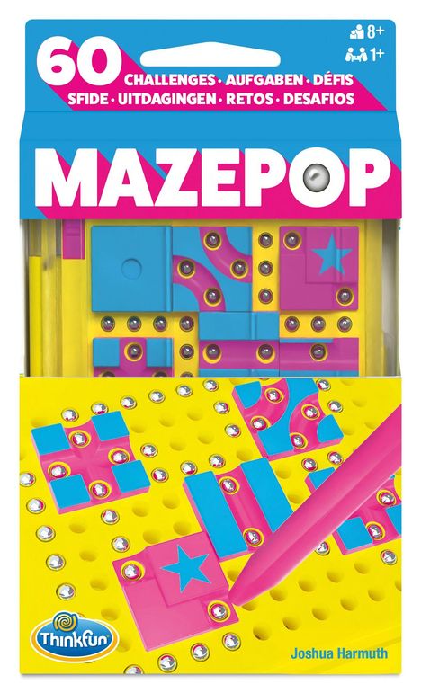 Cover/Produkt Ansicht vergrößern