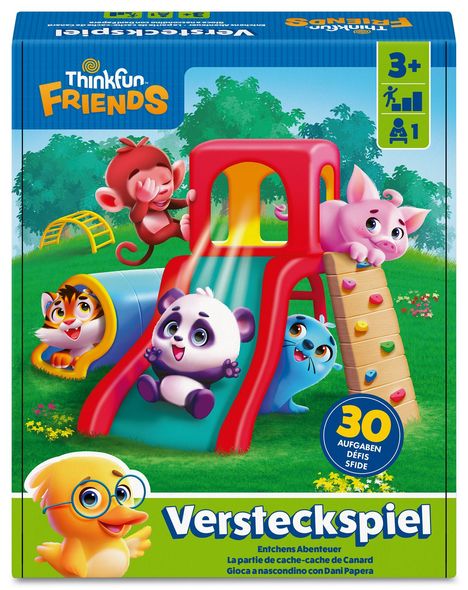 Cover/Produkt Ansicht vergrößern