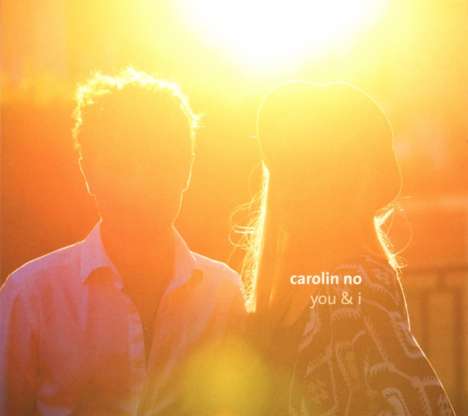 Carolin No: You &amp; I, CD