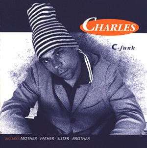 Charles: C-Funk, CD