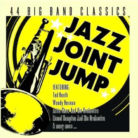 Jazz Joint Jump, 2 CDs