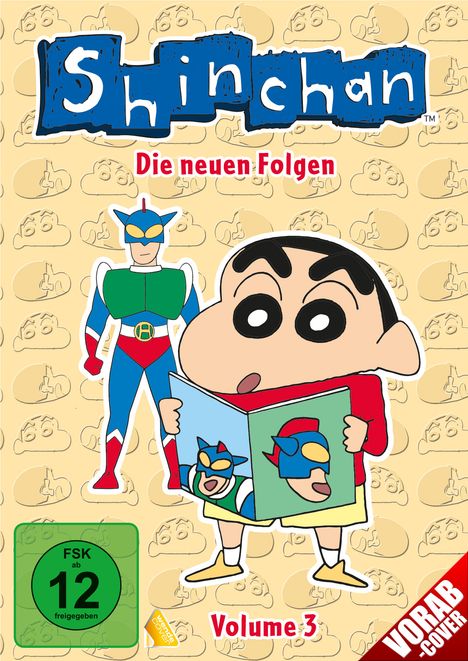 Cover/Produkt Ansicht vergrößern