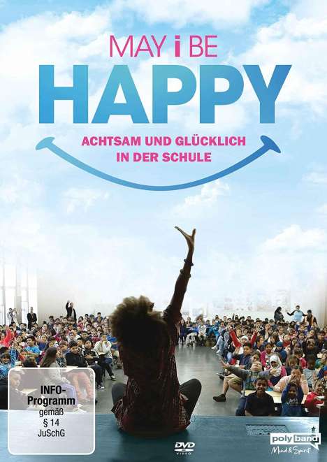 May I Be Happy, DVD