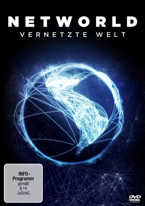 Networld - Vernetzte Welt, DVD