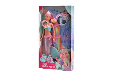SL Magic Rainbow Mermaid, Diverse