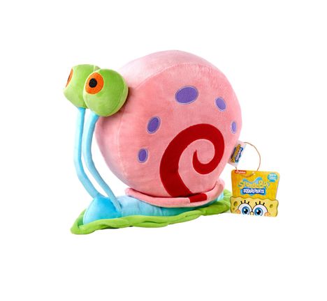 SPB Plüsch Gary, 35cm, Diverse