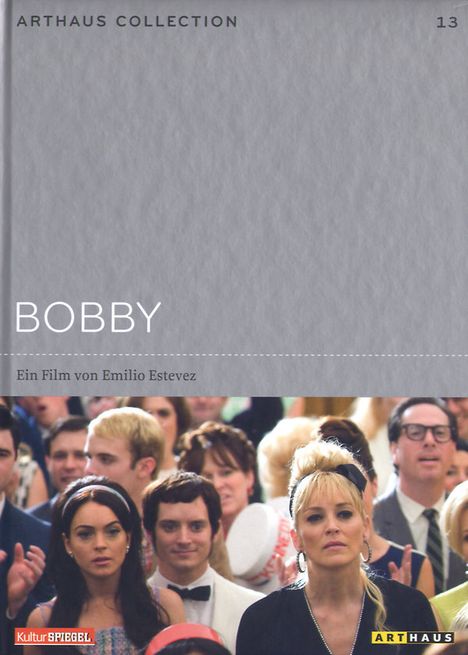 Bobby (Arthaus Collection), DVD