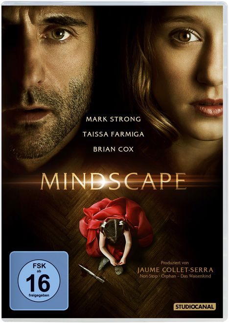 Mindscape, DVD