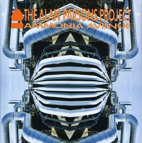 The Alan Parsons Project: Ammonia Avenue, CD