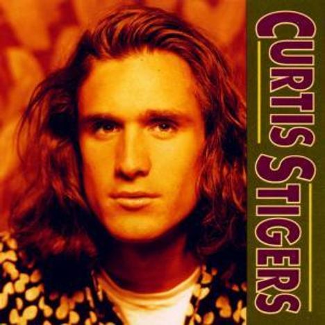 Curtis Stigers (geb. 1965): Curtis Stigers, CD