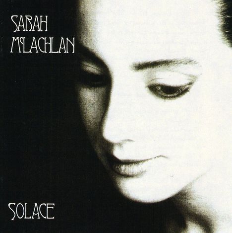 Sarah McLachlan: Solace, CD