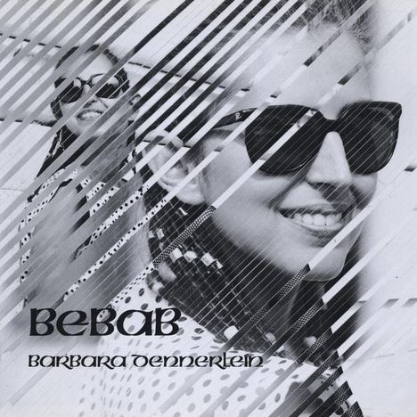Barbara Dennerlein (geb. 1964): Bebab - Live, CD