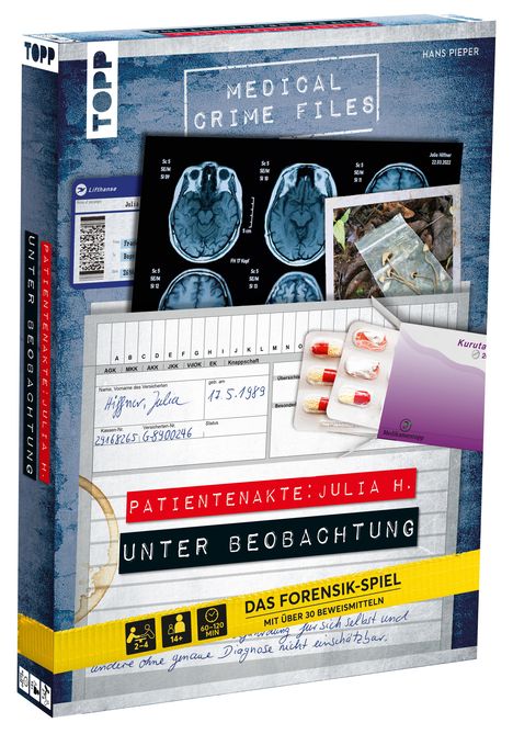Cover/Produkt Ansicht vergrößern