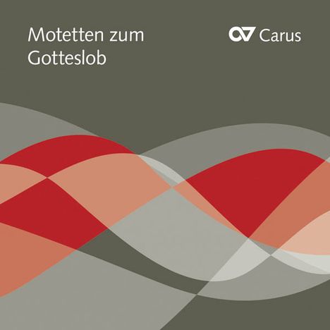 Motetten zum Gotteslob, CD