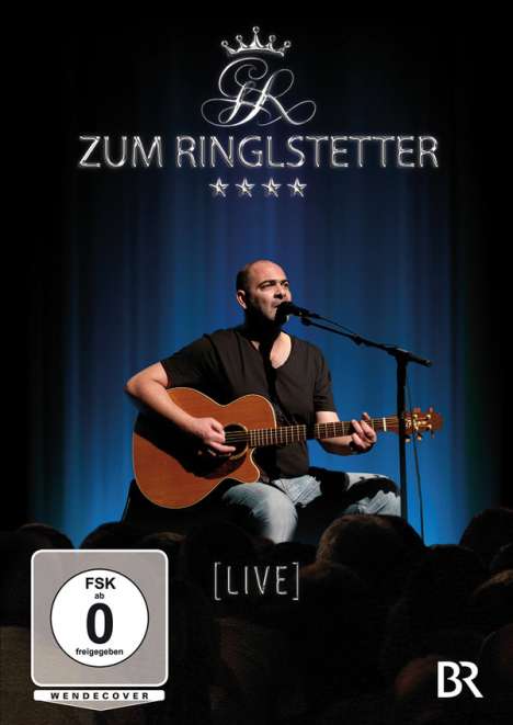 Zum Ringlstetter [Live], DVD