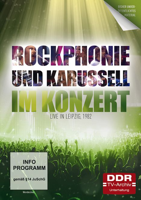 Cover/Produkt Ansicht vergrößern