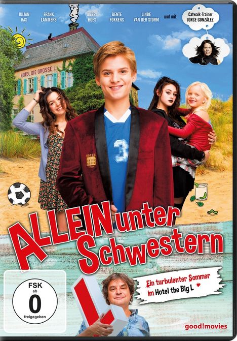 Cover/Produkt Ansicht vergrößern