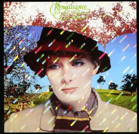 Renaissance: A Song For All Seasons (Digisleeve), CD