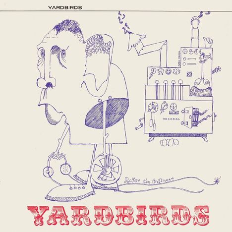 Cover/Produkt Ansicht vergrößern