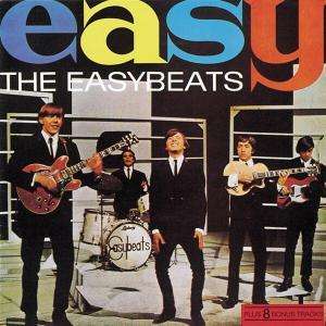 The Easybeats: Easy, CD