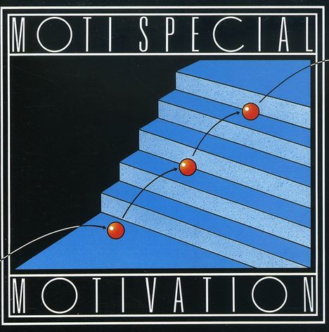 Moti Special: Motivation, CD