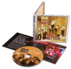 Zoot Money: The Best Of Zoot Money's Big Roll Band, CD