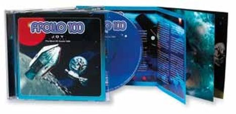 Apollo 100: Joy: The Best Of Apollo 100, CD
