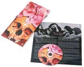 Still Life: Still Life (Limited Edition), CD