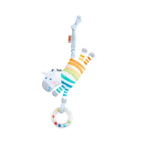 Hängefigur Zebra, Diverse