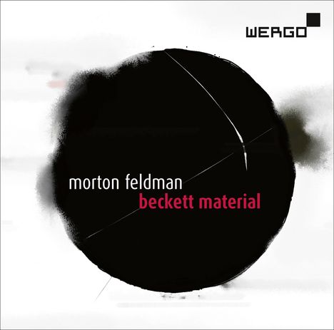 Morton Feldman (1926-1987): Orchestra, CD