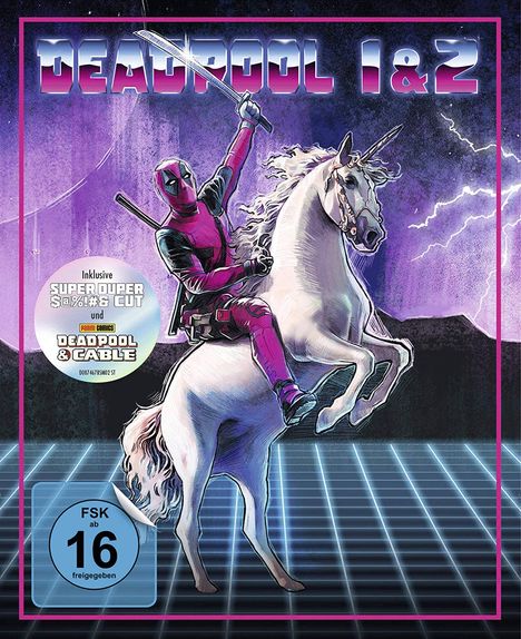 Cover/Produkt Ansicht vergrößern
