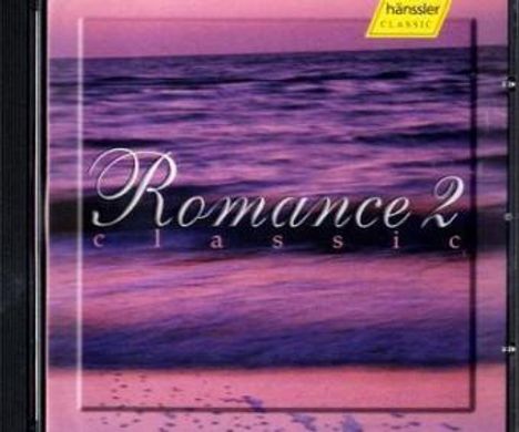 Romance 2, CD