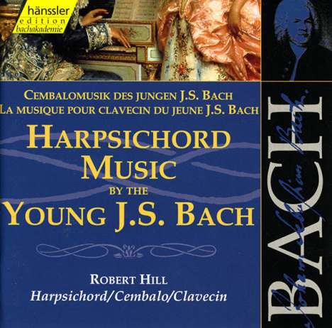 Johann Sebastian Bach (1685-1750): Die vollständige Bach-Edition Vol.102, CD