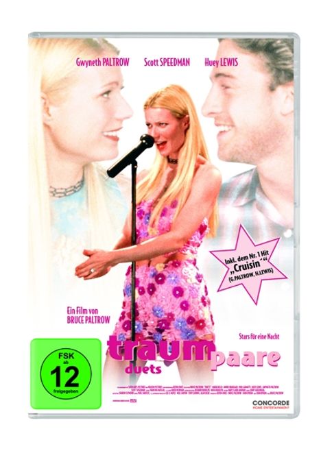 Traumpaare - Duets, DVD