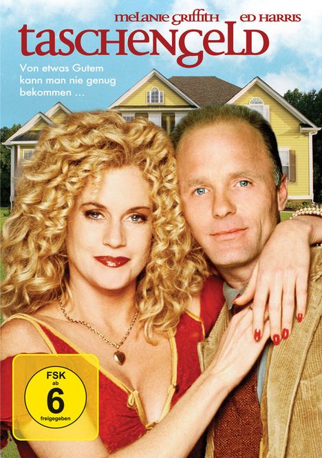 Taschengeld (1995), DVD