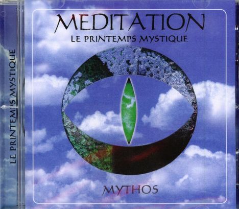 Mythos: Meditation, CD