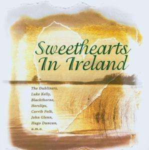 Sweethearts In Ireland, 2 CDs
