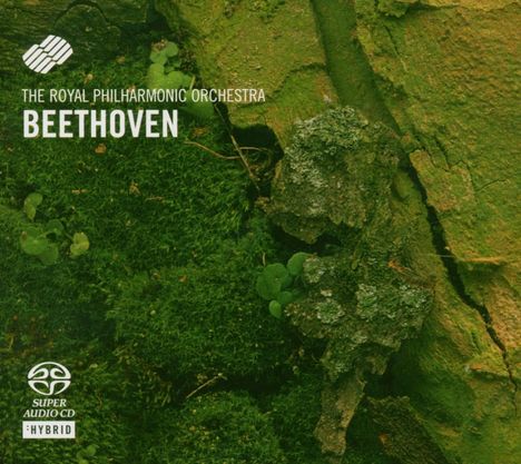 Ludwig van Beethoven (1770-1827): Symphonie Nr.4, Super Audio CD