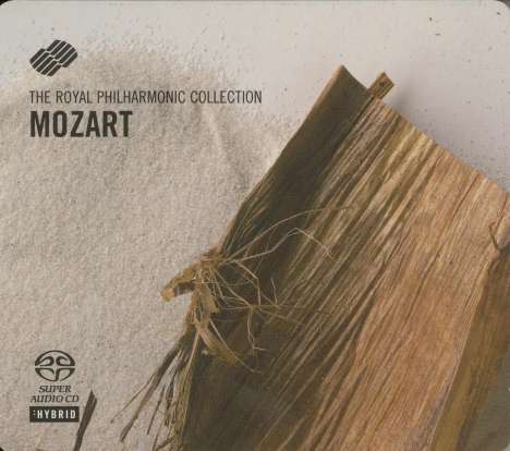 Wolfgang Amadeus Mozart (1756-1791): Klaviersonaten Nr.8,11,16, Super Audio CD