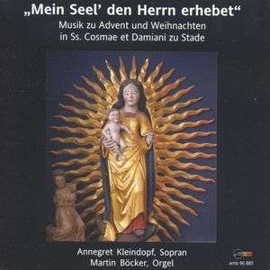 Musik zu Advent &amp; Weihnachten aus Renaissance und Barock, CD