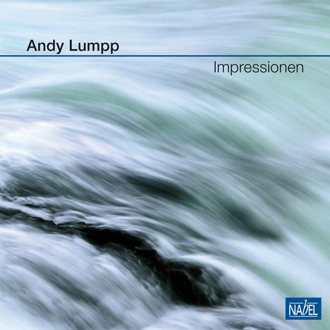 Andy Lumpp: Impressionen, CD